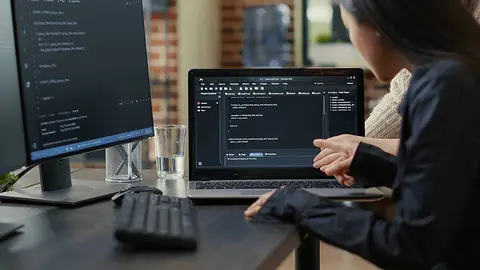 無經驗也能成為網站工程師 - 三大學習管道推薦