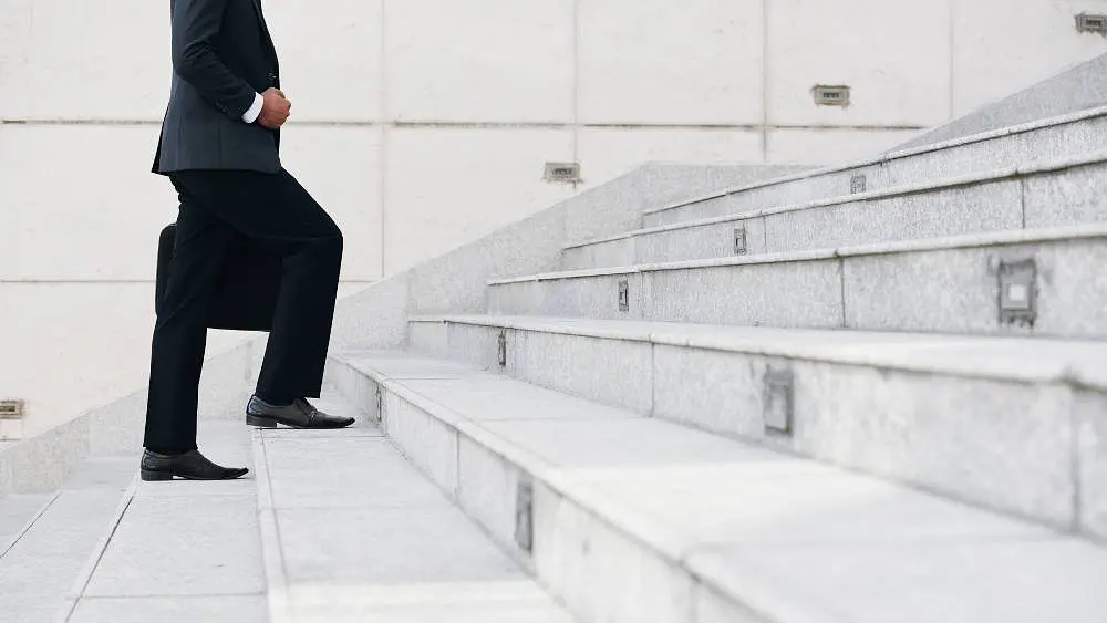 跨領域轉職前的規劃和轉職心路歷程