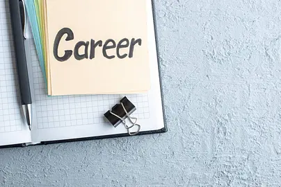 還在猶豫要不要轉職？讓 ASTRO 陪你職涯自我健檢！