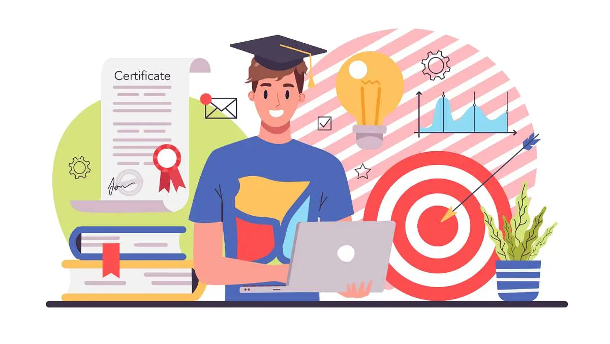 站在轉職分岔路的你，我該選擇就業？還是應該先補修相關學歷？