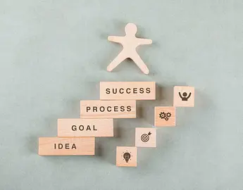 工程師職涯發展的四大重點