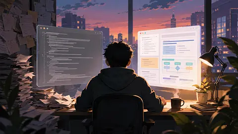 讀完這篇談 HTML 的文章後，我重新看待 AI 協作裡的 spec