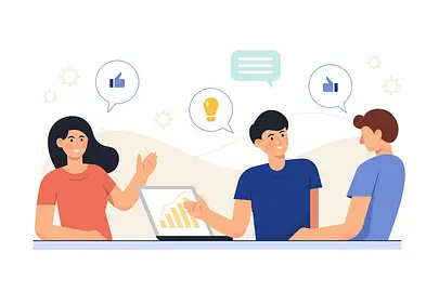 溝通成本對於軟體工程師的重要性