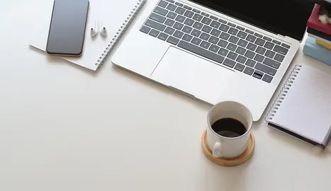 轉職工程師之旅，跨步尋找新生活