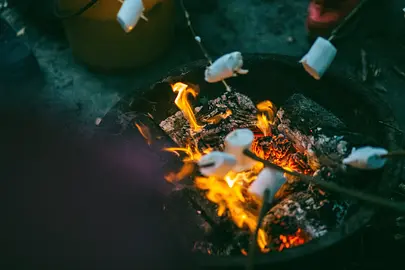 山中野人還俗記，轉職工程師的那一口氣