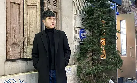 實體店銷售員轉職網站工程師，為自己的職涯打上一劑強心針