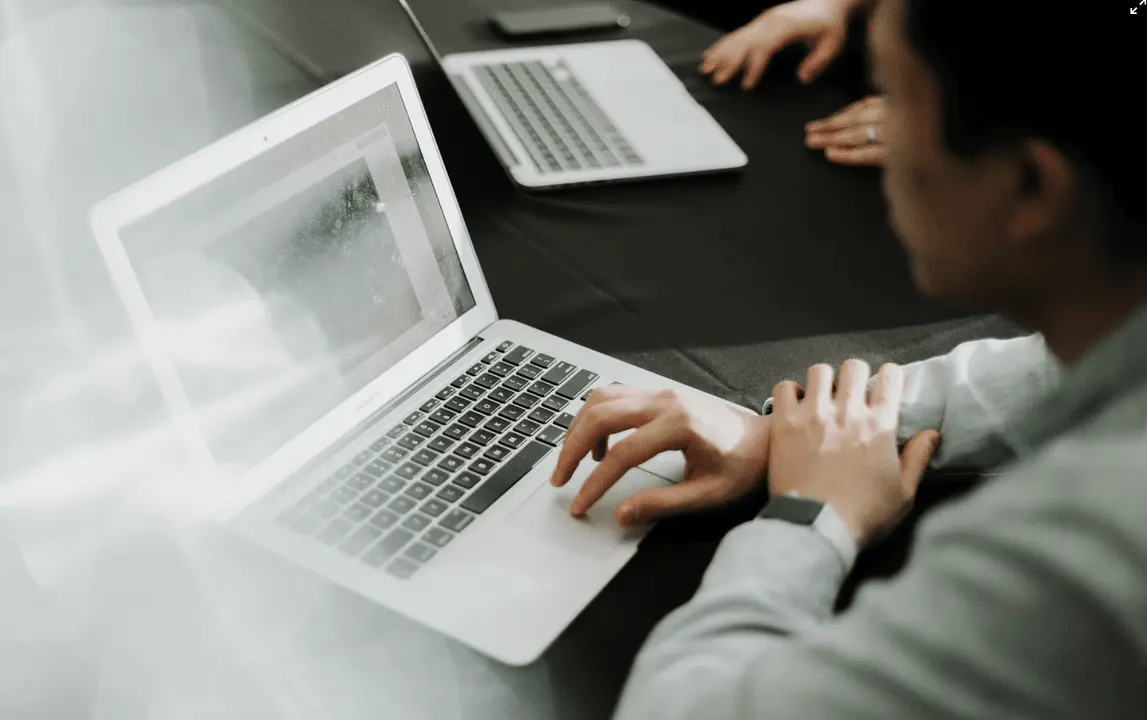 營運企劃成功轉職工程師