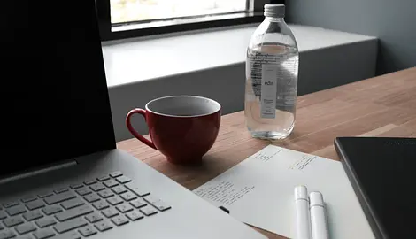 兼職打工仔轉職網頁開發後端工程師