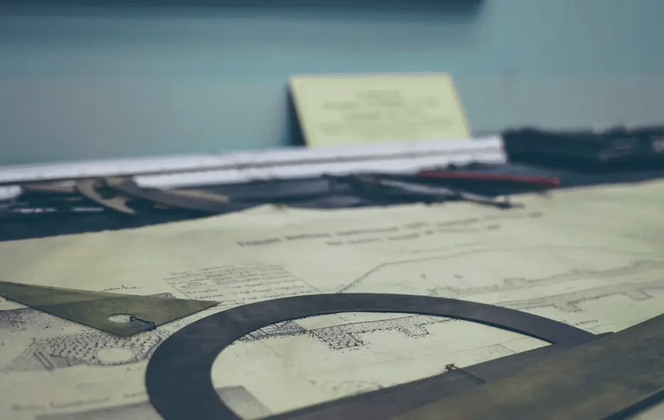 從自由接案的建築代辦人員轉職軟體工程師