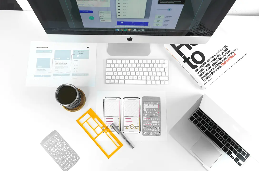 克服程式被當的焦慮，從設計師成功轉職工程師