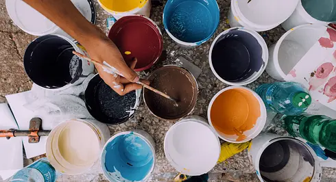 插畫家成功轉職軟體工程師