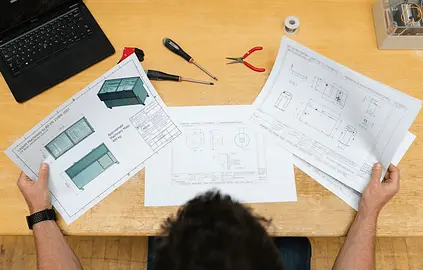 產線工程師成功轉職網頁開發工程師