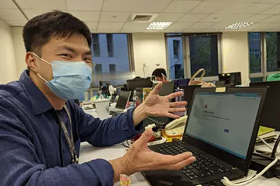 成為工程師後的一年回顧