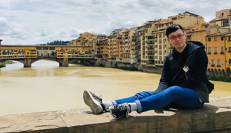 跨國電商平台當PM，為何我要重新開始？