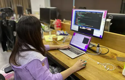 從五倍紅寶石轉職成軟體工程師的 6 個月後，我慶幸當初的選擇是對的