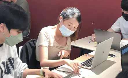 物業財務秘書，成功轉職軟體工程師