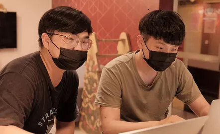 品保工程師轉職軟體工程師