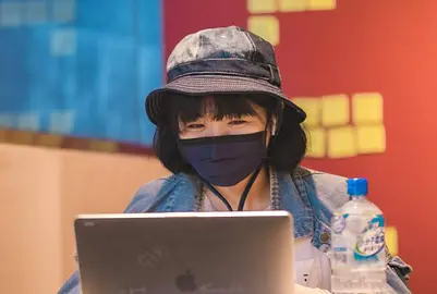 因為好奇，而踏上軟體工程師之路