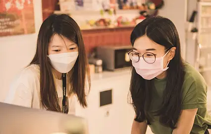 想要變得很不一樣，運動品牌店員成功轉職軟體工程師