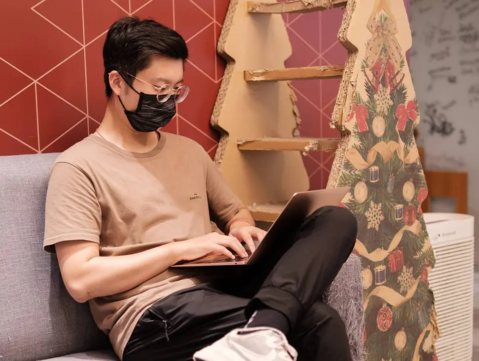 從穩定的運務人員，轉職成軟體工程師