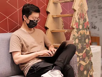 從穩定的運務人員，轉職成軟體工程師