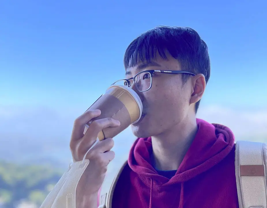 ASTRO Camp 打造了我職場需具備的所有能力