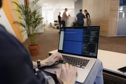 我對 Domain-Driven Design 的理解