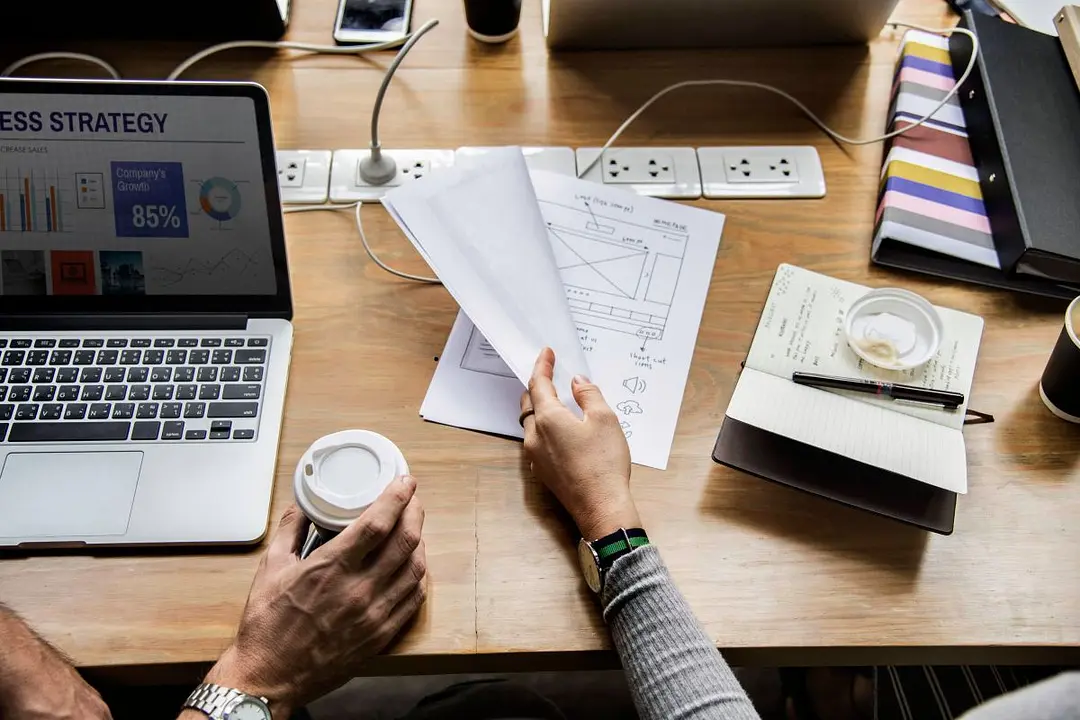 HTML、CSS 和 SEO 間的緊密關係